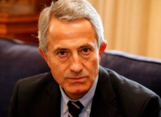 Ψηφοδέλτιο στα σκαριά από τον Κώστα Σπηλιόπουλο για την Περιφέρεια