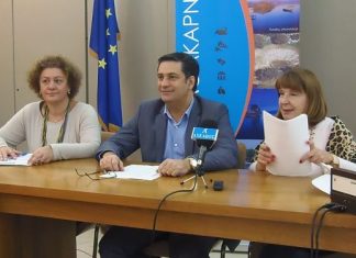 Στο χάρτη δεν μπαίνεις με μέσον, αλλά κάνοντας κάτι…