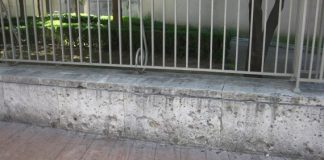 Τη Μ.Τετάρτη τα αποκαλυπτήρια της επιγραφής για τα θύματα του βομβαρδισμού του Αγρινίου