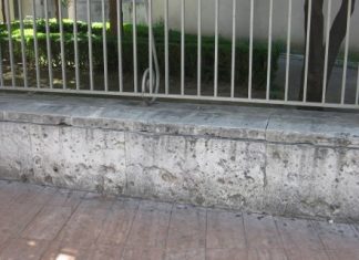 Τιμή στα θύματα του βομβαρδισμού του Αγρινίου το 1941