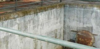 Παρεμβάσεις ύψους άνω των 15 εκατ. ευρώ σε ΤΟΕΒ της Δυτικής Ελλάδας