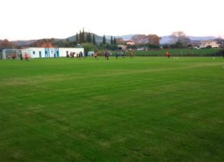 Παρεμβάσεις του δήμου Μεσολογγίου στην δημοτική ενότητα Οινιάδων