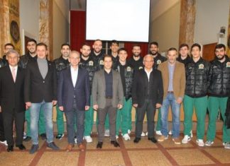 Με τον Εκπαιδευτικό Όμιλο New York College sυνεργάζεται ο ΑΟ Αγρινίου