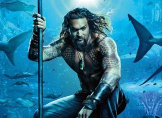 “Aquaman” και “Spider-Man: Μέσα στο αραχνο-σύμπαν” στον Άνεσις