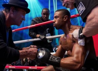 “Creed II” στον Άνεσις