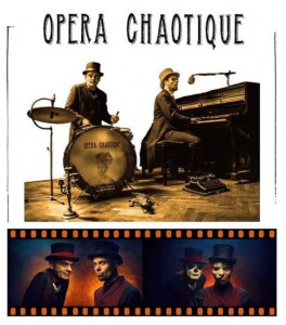 Opera Chaotique