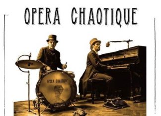 Οι Opera Chaotique στο Μικρό Θέατρο με την “Κρυφή ζωή των ποιητών”