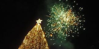 «Πάρε μέρος στις χριστουγεννιάτικες εκδηλώσεις του Δήμου Αγρινίου»