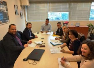 Δυτική Ελλάδα: Παραδόθηκαν οι προτάσεις για την ενεργειακή αναβάθμιση Δημόσιων Κτιρίων