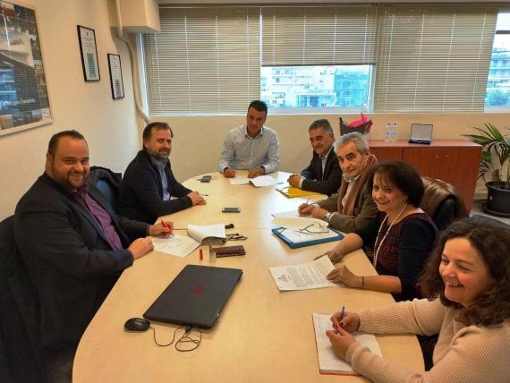 PIC- Κοινή Επιτροπή Παρακολούθησης (ΚΕΠ)