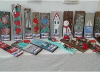 Με μεγάλη επιτυχία το bazaar του Κ.Δ.Α.Π.μεΑ. του Δήμου Αγρινίου