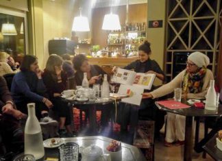 Δημιουργήθηκε Επιτροπή καπνού στη “ΔΡΩ”