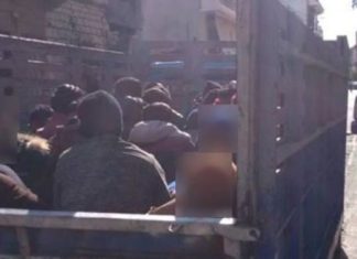 Δύο σύλληψεις στο Μεσολόγγι για μεταφορά μη νόμιμων αλλοδαπών – εργατών γης