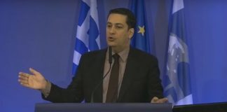 Γ. Παπαναστασίου: Η επικράτηση της παράταξης «Σύγχρονοι Ισχυροί Δήμοι» μας γεμίζει με ευθύνες