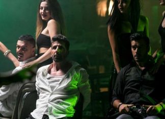 «The Bachelor 3» στον Άνεσις