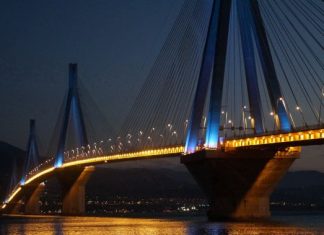 Στην ώρα της και φέτος η Γέφυρα για την «Ώρα της Γης»