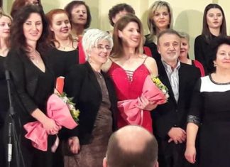 Η Χριστουγεννιάτικη γιορτή της ΕΛΕΠΑΠ Αγρινίου