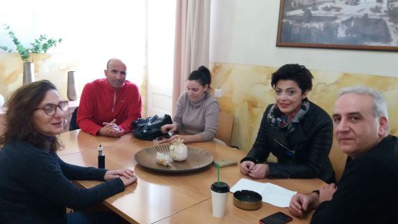 Ενεργοί Δημότες Αγρινίου-ΔΕΗ