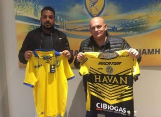 Επίσκεψη Βραζιλιάνων στο Αγρίνιο