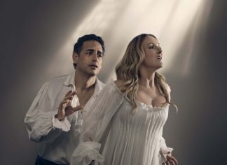 «Λα Τραβιάτα» του Giuseppe Verdi στο ΔΗΠΕΘΕ Αγρινίου live από τη Νέα Υόρκη