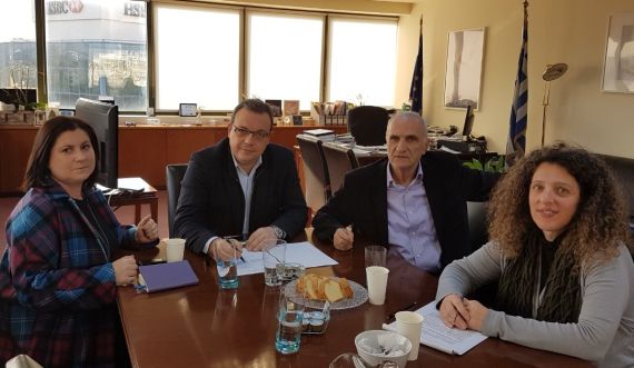 ΜΑΡΙΝΑ ΜΕΣΟΛΟΓΓΙΟΥ-ΥΠΟΓΡΑΦΗ ΤΡΟΠΟΠΟΙΗΣΕΩΝ