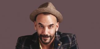 Τη Δευτέρα η συναυλία του Πάνου Μουζουράκη στο Λιμάνι του Μεσολογγίου