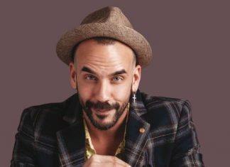 Συναυλία του Πάνου Μουζουράκη την Κυριακή στο Αγρίνιο