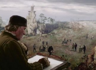 “Ο Μύλος και ο Σταυρός” στην Κινηματογραφική Λέσχη