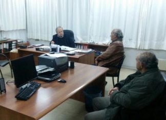 Σοβαρά προβλήματα στις σχολές του ΟΑΕΔ στο Αγρίνιο διαπιστώνει το ΚΚΕ