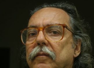 Oμιλία του Δημήτρη Παπακωνσταντίνου για τα «πέτρινα γεφύρια και γέφυρες στην περιοχή του Αγρινίου»