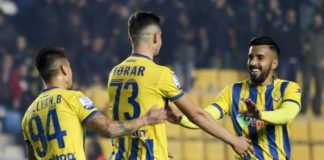 Ο Παναιτωλικός πιο αποτελεσματική ομαδα της Super League