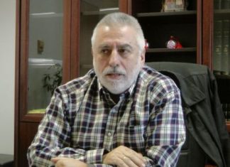 Παπαδόπουλος: Αντίστροφη διαδικασία από την καταστατική για τους υποψήφιους του ΣΥΡΙΖΑ στους δήμους