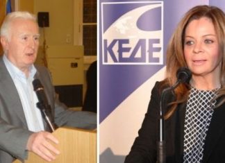 Τα… βρόντηξε ο Μοσχολιός, αφού η παράταξη άρχισε να φυλλορροεί