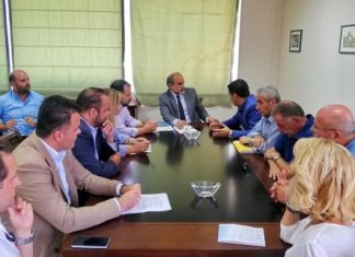 Φυσικό Αέριο στη Δυτική Ελλάδα – Στο ΠΔΕ με 18,5 εκατ. ευρώ τα δίκτυα διανομής