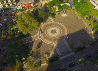 Ένα εξαιρετικό video για το Αγρίνιο