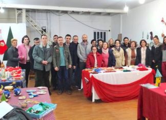 H AHEPA Ναυπάκτου στηρίζει το σύλλογο ΑμεΑ “Αλκυόνη”