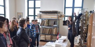 5η ελαία: H Γαβαλού ο επόμενος σταθμός των εκδηλώσεων