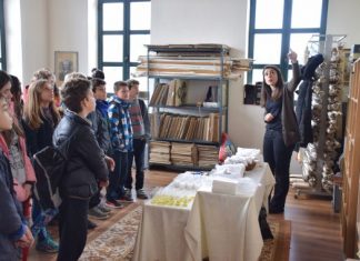 Με μεγάλη συμμετοχή η εναρκτήρια εκδήλωση της ‘Ελαία’ στο Αγγελόκαστρο