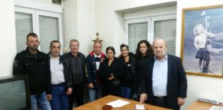 Εργατικό Κέντρο Αγρινίου : Μία πρώτη νίκη για τους δασεργάτες