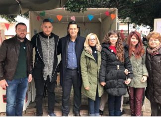 “Ημέρα αγάπης” για τις κοινωνικές δομές του δήμου Αγρινίου