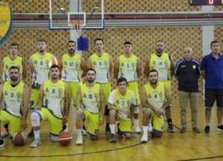 Σημαντική νίκη για τον Παναιτωλικό επί της Α.Λ.Φ.Α. ’93