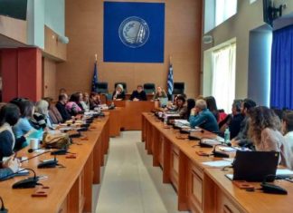 Δυτική Ελλάδα: Σε πλήρη εξέλιξη 16 Ευρωπαϊκά Προγράμματα