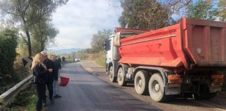 Δημοπρατούνται τρία οδικά έργα στην Αιτωλοακαρνανία από την Περιφέρεια