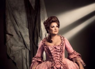 Η όπερα «Αντριάνα Λεκουβρέρ» live από τη Νέα Υόρκη στο ΔΗΠΕΘΕ Αγρινίου