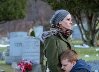 “Η Επιστροφή του Μπεν” στον Άνεσις