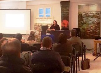 Συνάντηση εργασίας στη Ναύπακτο για τη συγκρότηση Περιφερειακού Δικτύου Τουρισμού