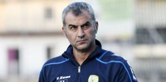 Δέλλας: Στόχος μας είναι η παραμονή…!