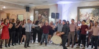 To Σάββατο ο ετήσιος χορός του Λαογραφικού Ομίλου της ΓΕΑ