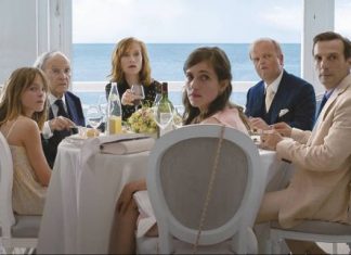 Το “Happy end” του Μίκαελ Χάνεκε στην Κινηματογραφική Λέσχη Αγρινίου