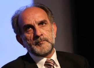 Αυδή, Βλάχος και Γιάκος στο ψηφοδέλτιο Κατσιφάρα στην Αιτωλοακαρνανία